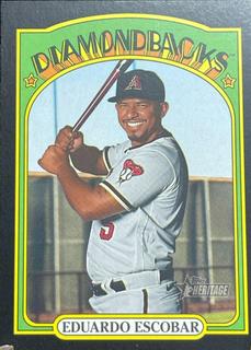 Eduardo Escobar