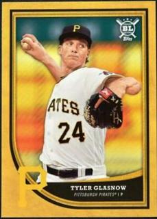 Tyler Glasnow