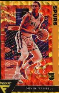Devin Vassell