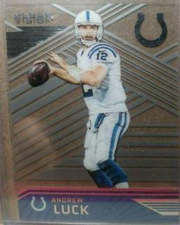 Andrew Luck