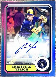 Christian Yelich