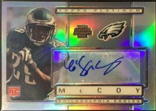 LeSean McCoy