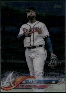 Matt Kemp
