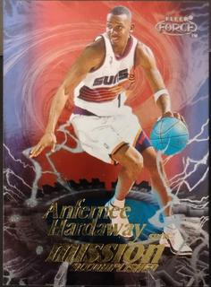 Anfernee Hardaway