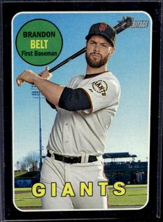 Brandon Belt