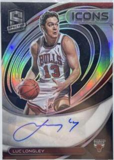 Luc Longley