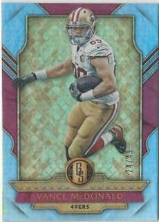 Vance McDonald