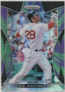 J.D. Martinez
