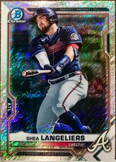 Shea Langeliers