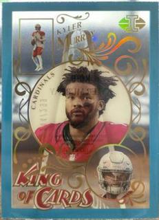 Kyler Murray