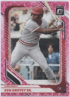 Ken Griffey Sr.