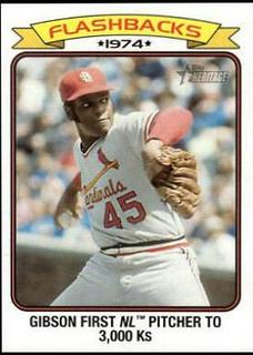 Bob Gibson