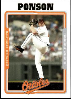 Sidney Ponson