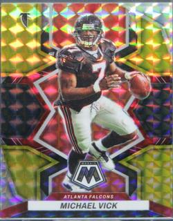 Michael Vick