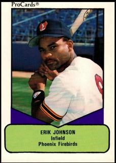Erik Johnson