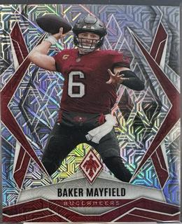 Baker Mayfield
