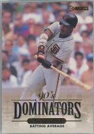 Barry Bonds