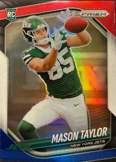 Mason Taylor