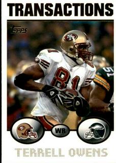 Terrell Owens