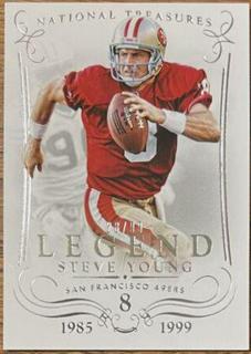 Steve Young
