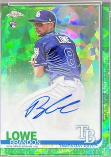 Brandon Lowe