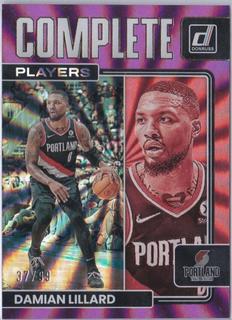 Damian Lillard