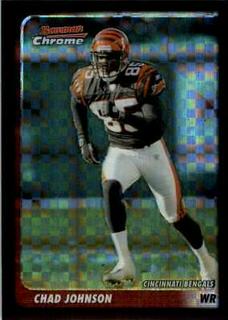 Chad Johnson