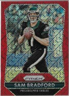 Sam Bradford
