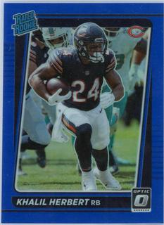Khalil Herbert