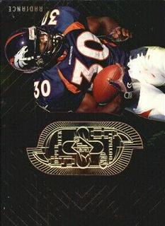 Terrell Davis