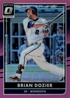 Brian Dozier