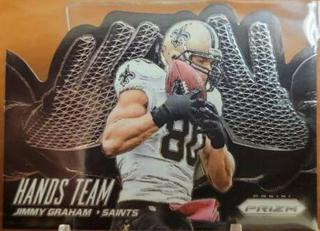 Jimmy Graham