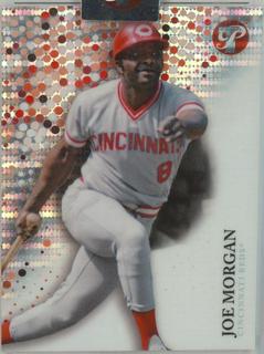 Joe Morgan