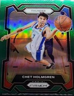 Chet Holmgren