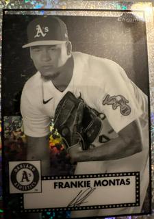 Frankie Montas