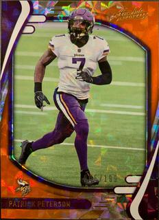 Patrick Peterson