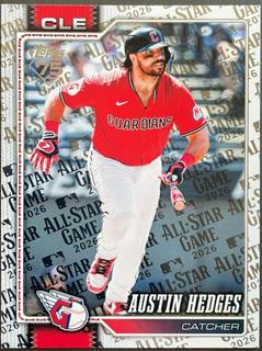 Austin Hedges