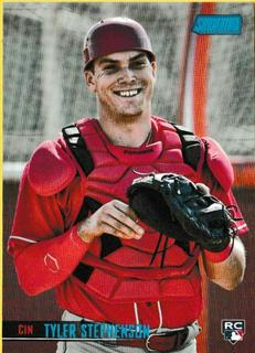 Tyler Stephenson