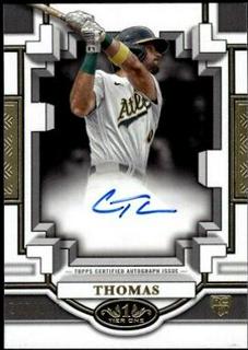 Cody Thomas