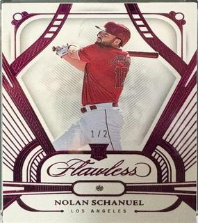 Nolan Schanuel