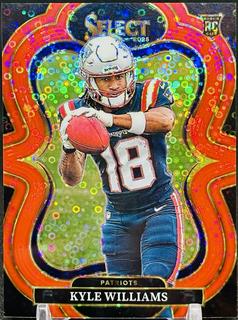 Kyle Williams