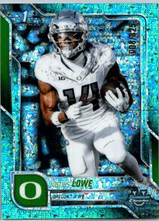 Justius Lowe
