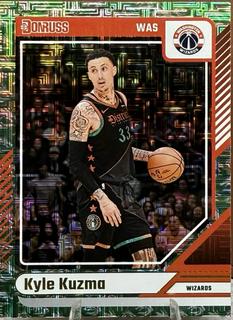 Kyle Kuzma
