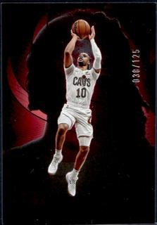 Darius Garland