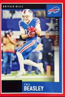 Cole Beasley