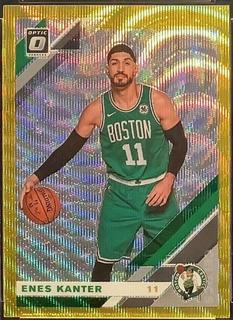 Enes Kanter
