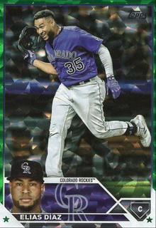 Elias Diaz