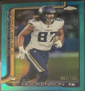 T.J. Hockenson