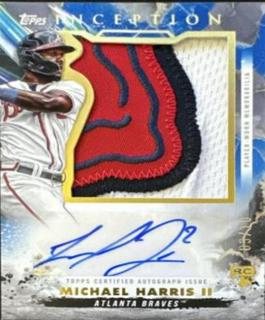 Michael Harris II