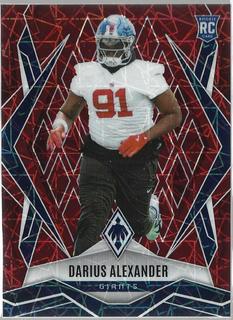 Darius Alexander